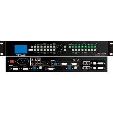 Видеосвитчер LVP606A HD LED 